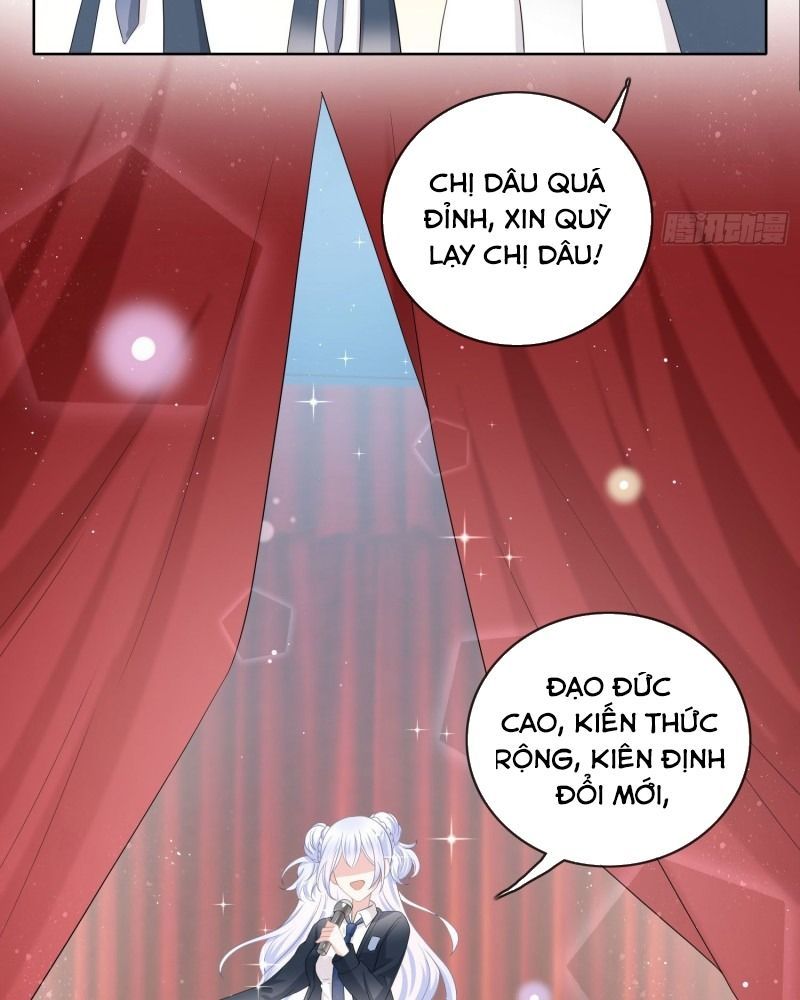 Làm Ảnh Hậu Không Bằng Học Thanh Hoa - Chapter 30 - Page 50