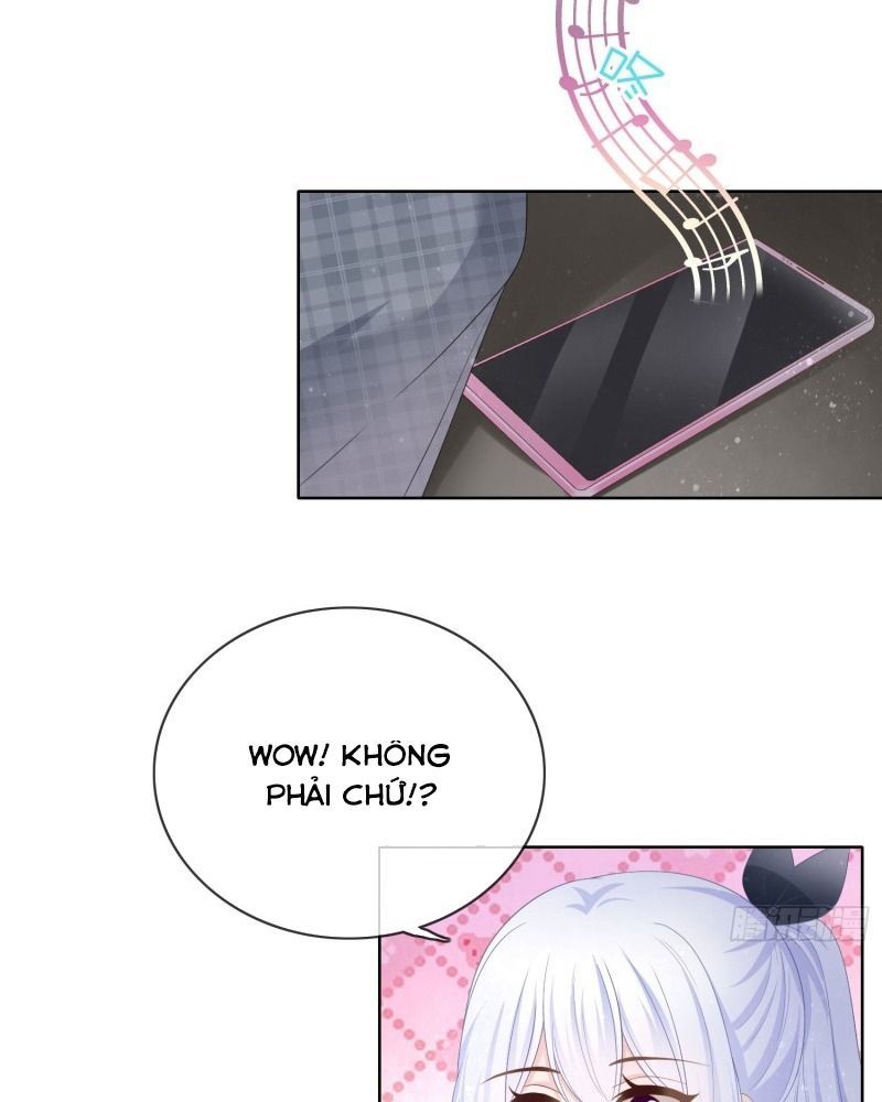 Làm Ảnh Hậu Không Bằng Học Thanh Hoa - Chapter 30 - Page 8