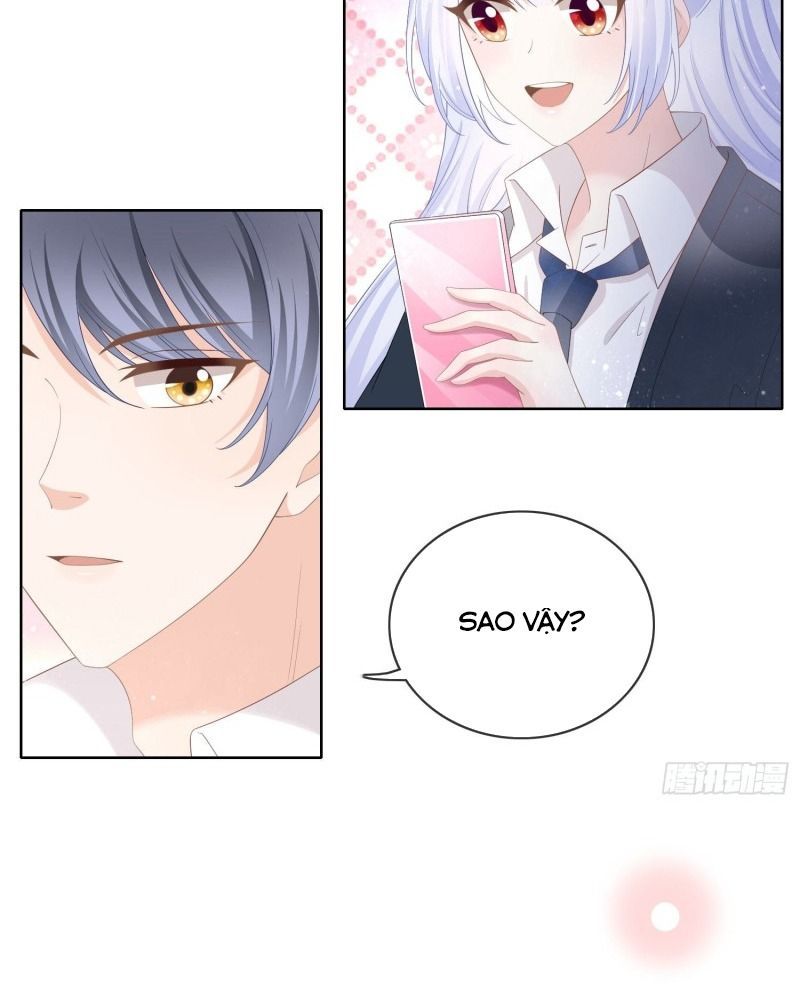 Làm Ảnh Hậu Không Bằng Học Thanh Hoa - Chapter 30 - Page 9