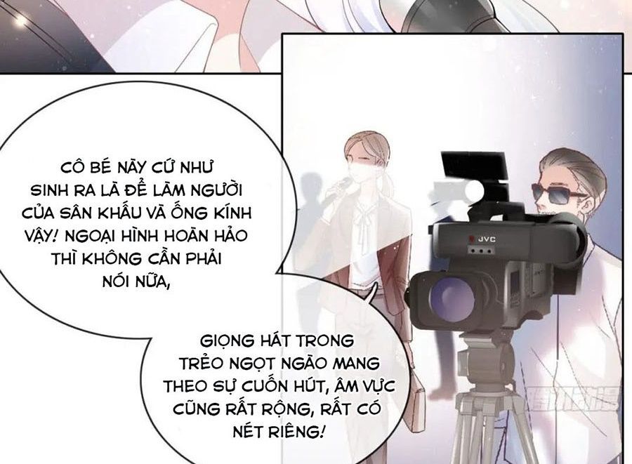 Làm Ảnh Hậu Không Bằng Học Thanh Hoa - Chapter 31 - Page 10