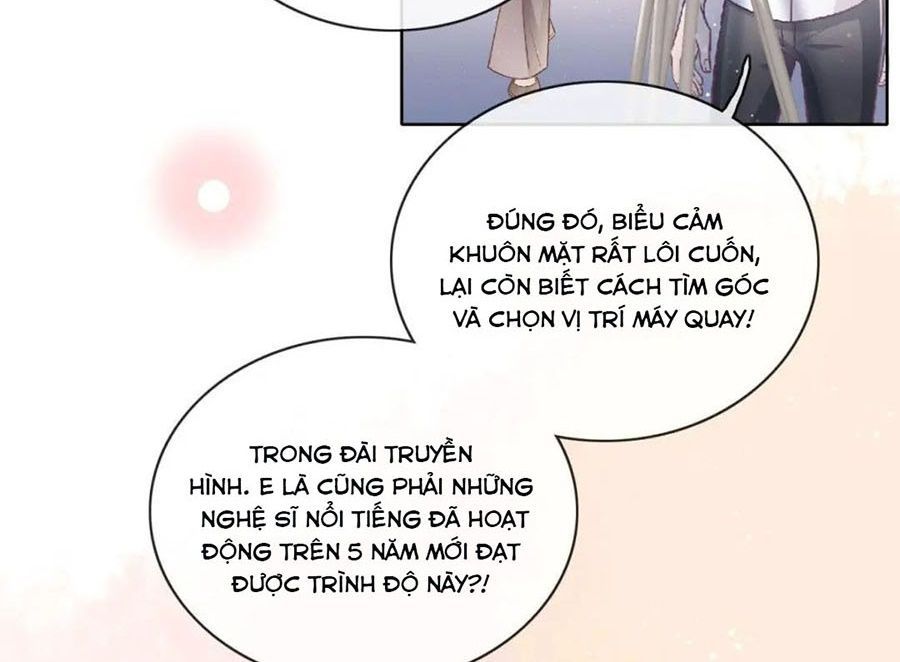 Làm Ảnh Hậu Không Bằng Học Thanh Hoa - Chapter 31 - Page 11