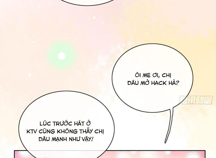 Làm Ảnh Hậu Không Bằng Học Thanh Hoa - Chapter 31 - Page 12