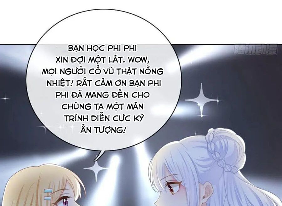 Làm Ảnh Hậu Không Bằng Học Thanh Hoa - Chapter 31 - Page 23