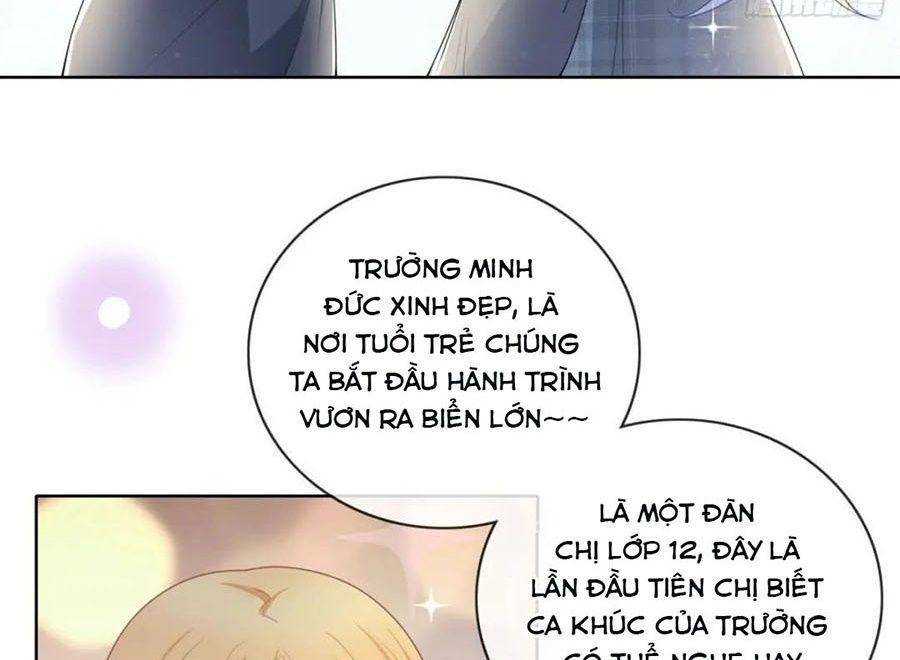 Làm Ảnh Hậu Không Bằng Học Thanh Hoa - Chapter 31 - Page 25
