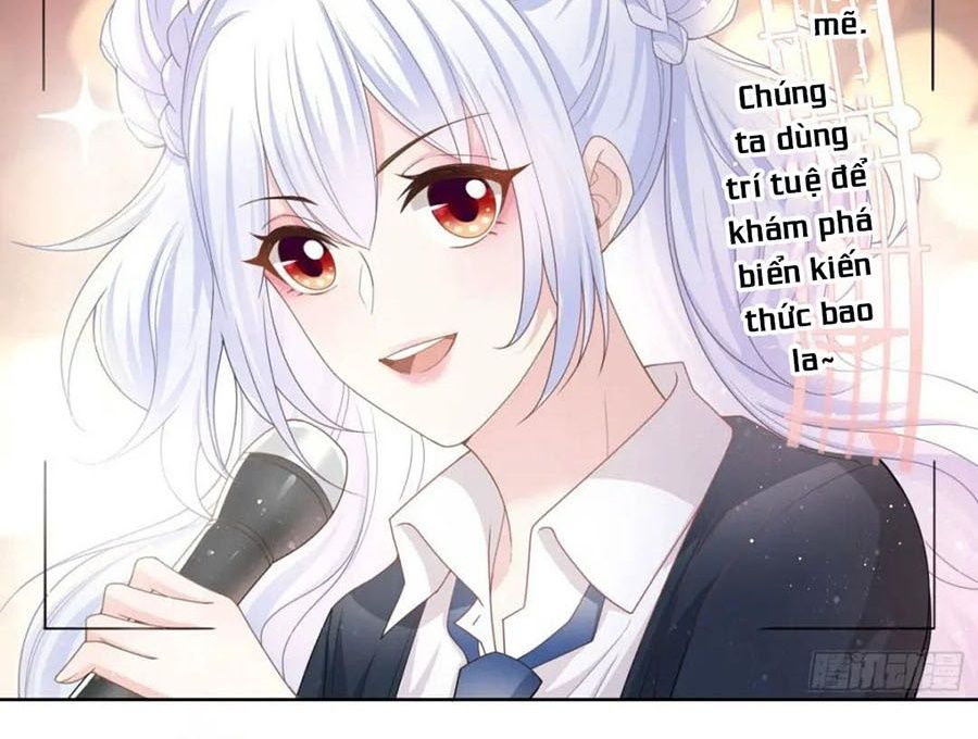 Làm Ảnh Hậu Không Bằng Học Thanh Hoa - Chapter 31 - Page 3