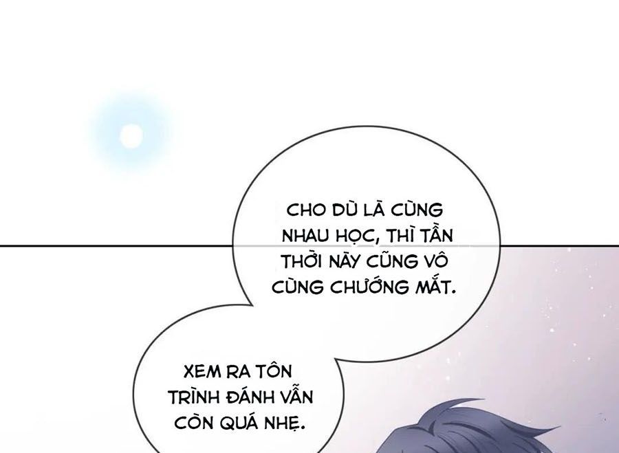 Làm Ảnh Hậu Không Bằng Học Thanh Hoa - Chapter 31 - Page 36