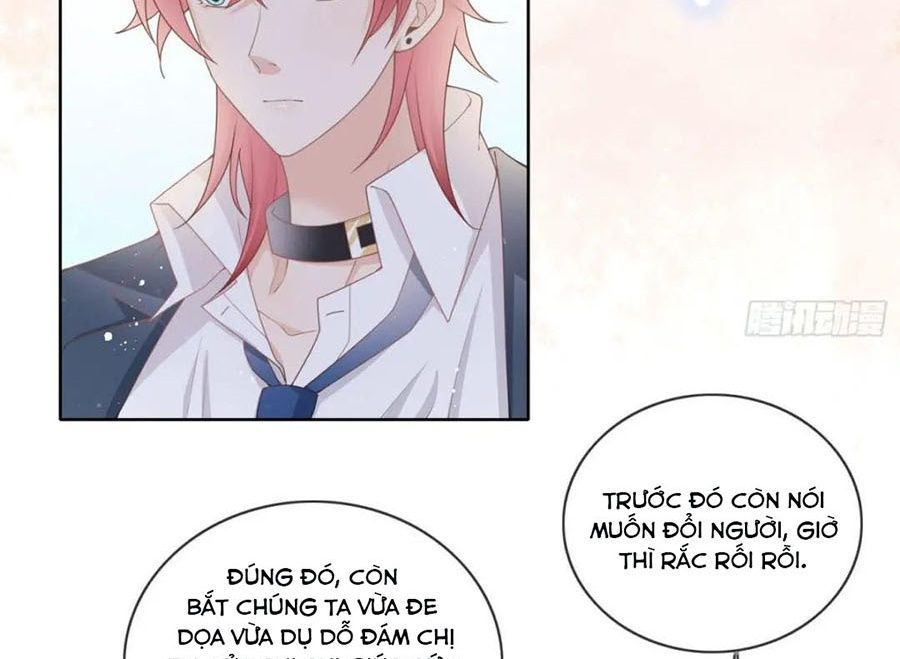 Làm Ảnh Hậu Không Bằng Học Thanh Hoa - Chapter 31 - Page 39