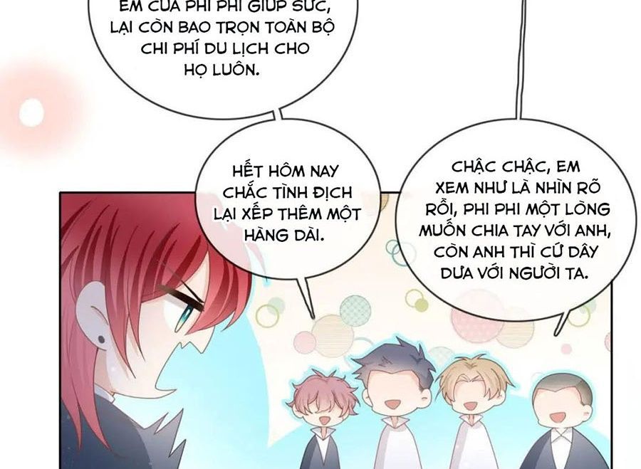 Làm Ảnh Hậu Không Bằng Học Thanh Hoa - Chapter 31 - Page 40