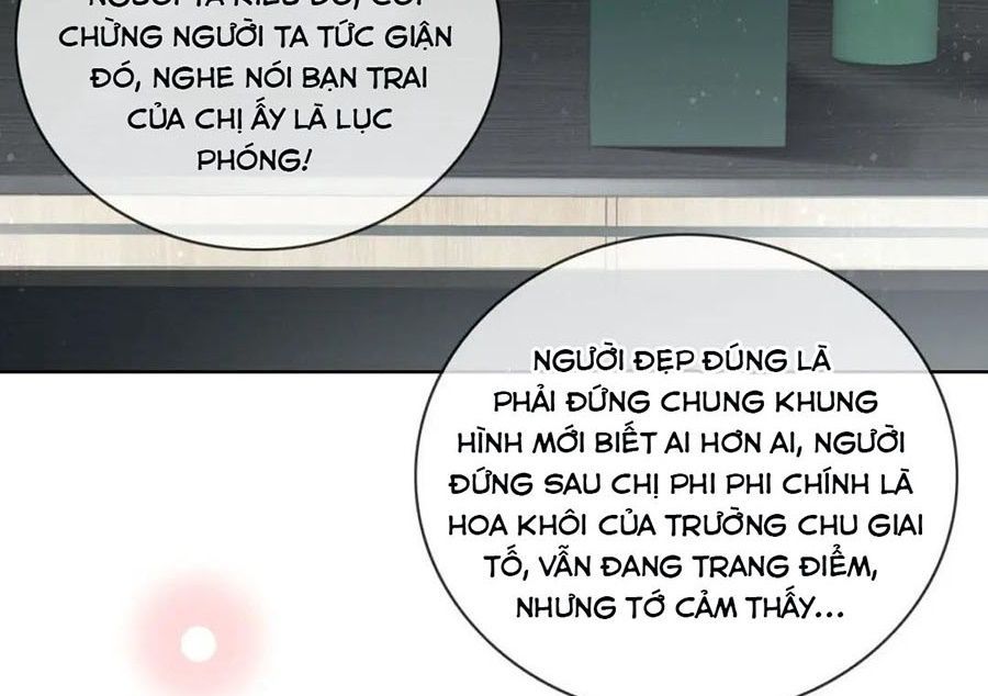 Làm Ảnh Hậu Không Bằng Học Thanh Hoa - Chapter 31 - Page 47