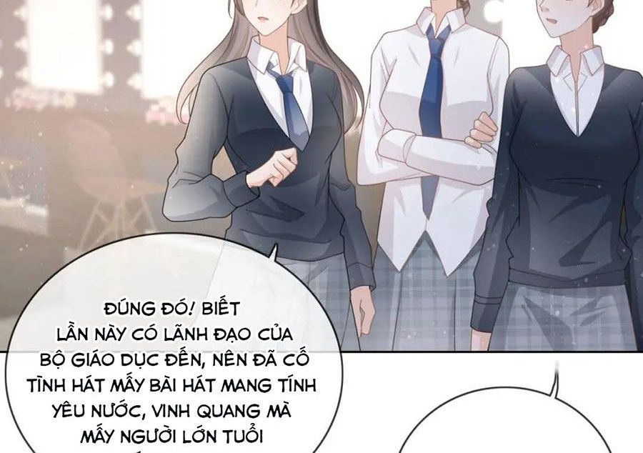 Làm Ảnh Hậu Không Bằng Học Thanh Hoa - Chapter 31 - Page 49