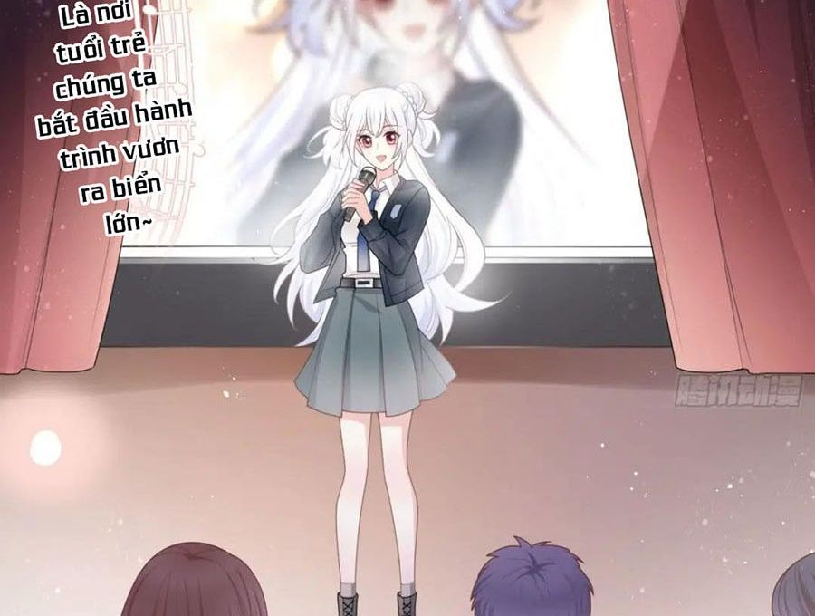 Làm Ảnh Hậu Không Bằng Học Thanh Hoa - Chapter 31 - Page 5