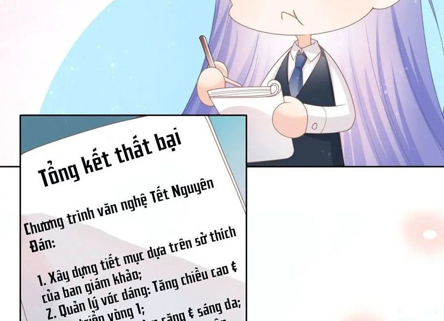 Làm Ảnh Hậu Không Bằng Học Thanh Hoa - Chapter 31 - Page 55