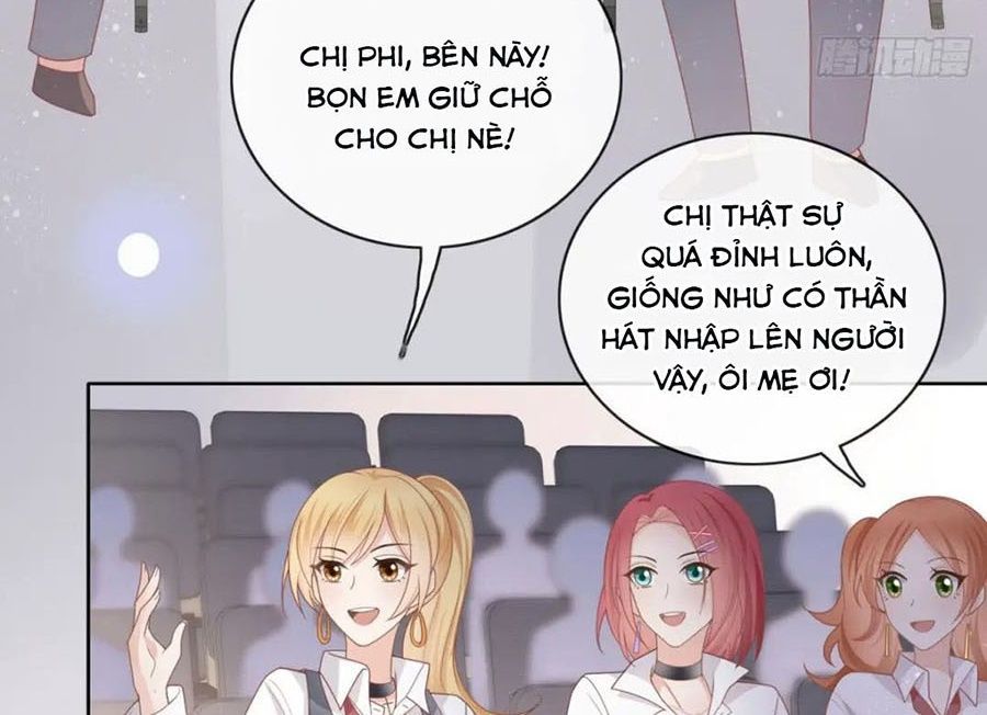 Làm Ảnh Hậu Không Bằng Học Thanh Hoa - Chapter 31 - Page 61