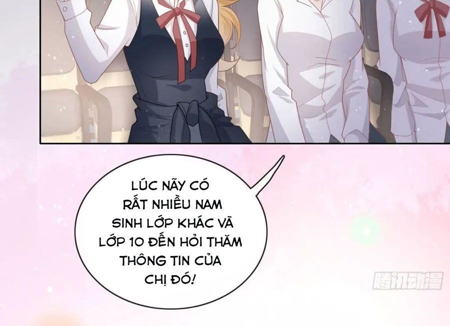 Làm Ảnh Hậu Không Bằng Học Thanh Hoa - Chapter 31 - Page 62