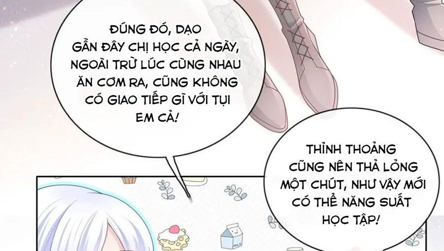Làm Ảnh Hậu Không Bằng Học Thanh Hoa - Chapter 31 - Page 66