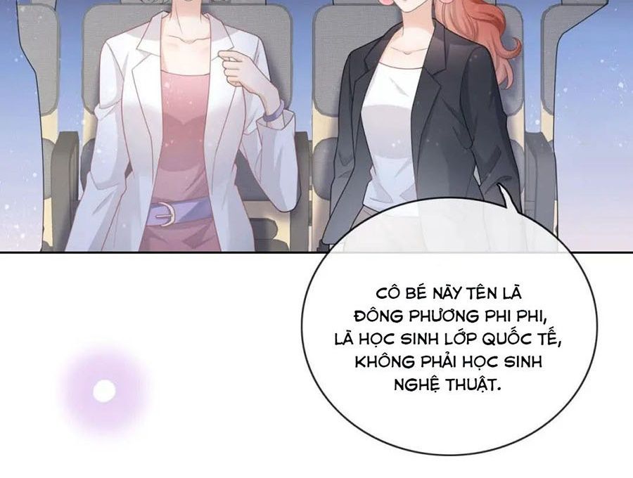 Làm Ảnh Hậu Không Bằng Học Thanh Hoa - Chapter 31 - Page 8
