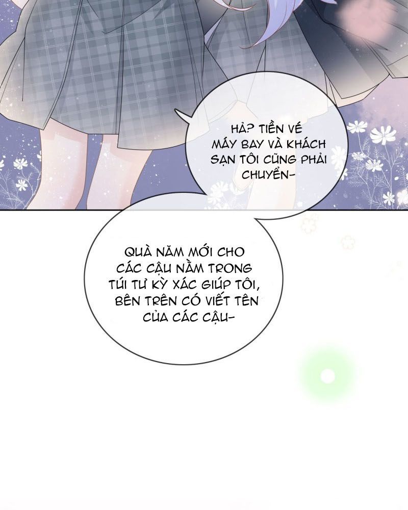 Làm Ảnh Hậu Không Bằng Học Thanh Hoa - Chapter 32 - Page 10