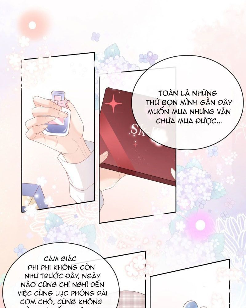 Làm Ảnh Hậu Không Bằng Học Thanh Hoa - Chapter 32 - Page 11