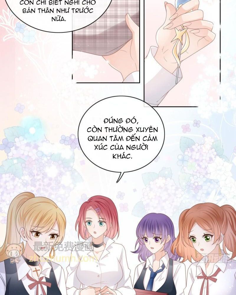 Làm Ảnh Hậu Không Bằng Học Thanh Hoa - Chapter 32 - Page 12