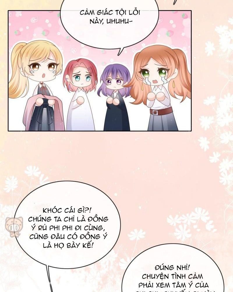 Làm Ảnh Hậu Không Bằng Học Thanh Hoa - Chapter 32 - Page 14