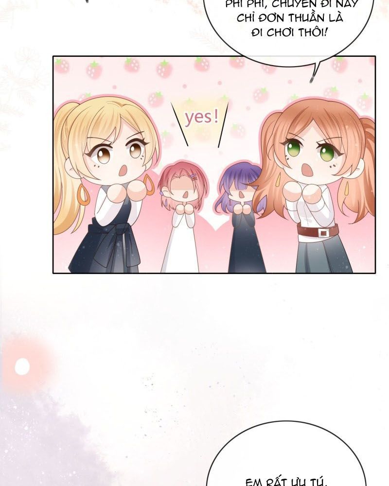 Làm Ảnh Hậu Không Bằng Học Thanh Hoa - Chapter 32 - Page 15