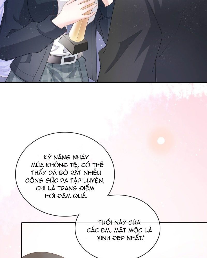 Làm Ảnh Hậu Không Bằng Học Thanh Hoa - Chapter 32 - Page 17
