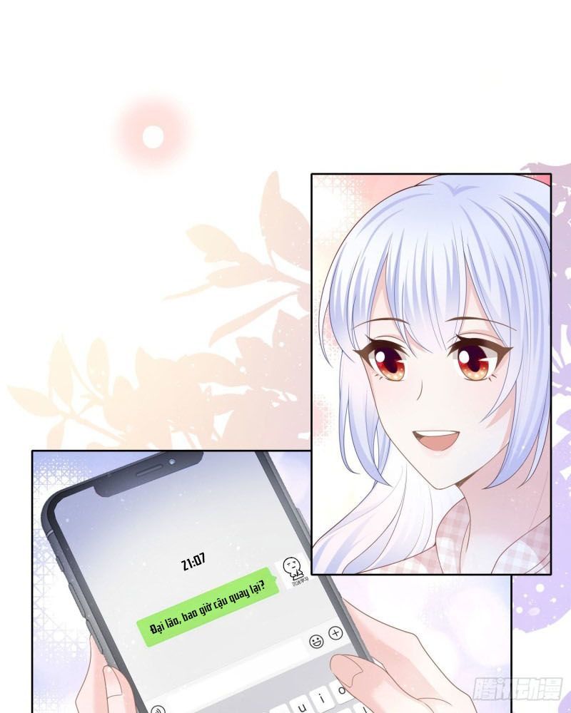 Làm Ảnh Hậu Không Bằng Học Thanh Hoa - Chapter 32 - Page 21