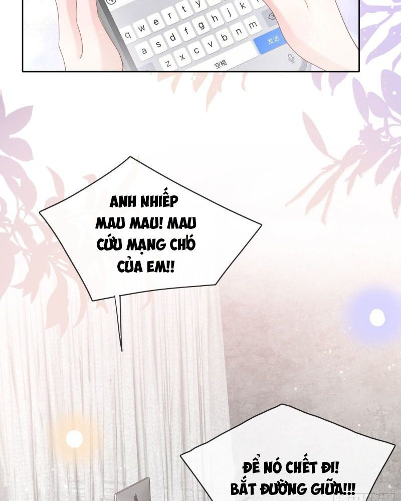 Làm Ảnh Hậu Không Bằng Học Thanh Hoa - Chapter 32 - Page 22