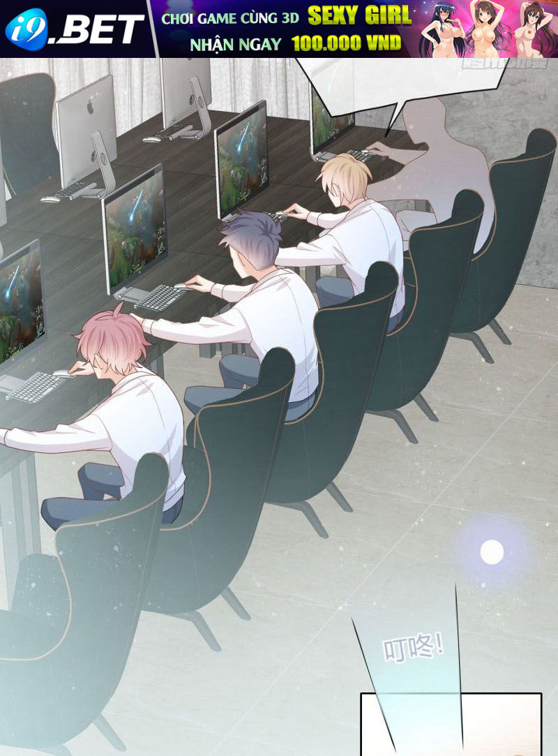 Làm Ảnh Hậu Không Bằng Học Thanh Hoa - Chapter 32 - Page 23