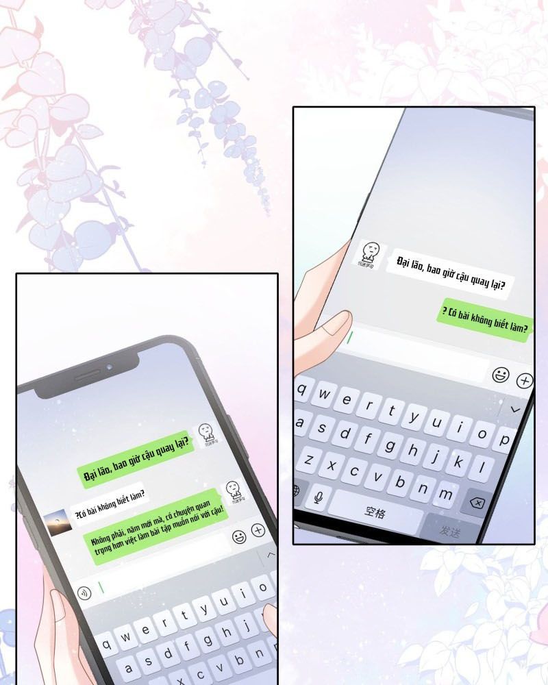 Làm Ảnh Hậu Không Bằng Học Thanh Hoa - Chapter 32 - Page 25