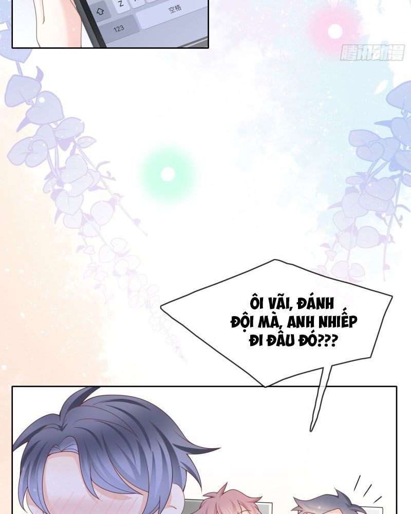 Làm Ảnh Hậu Không Bằng Học Thanh Hoa - Chapter 32 - Page 26