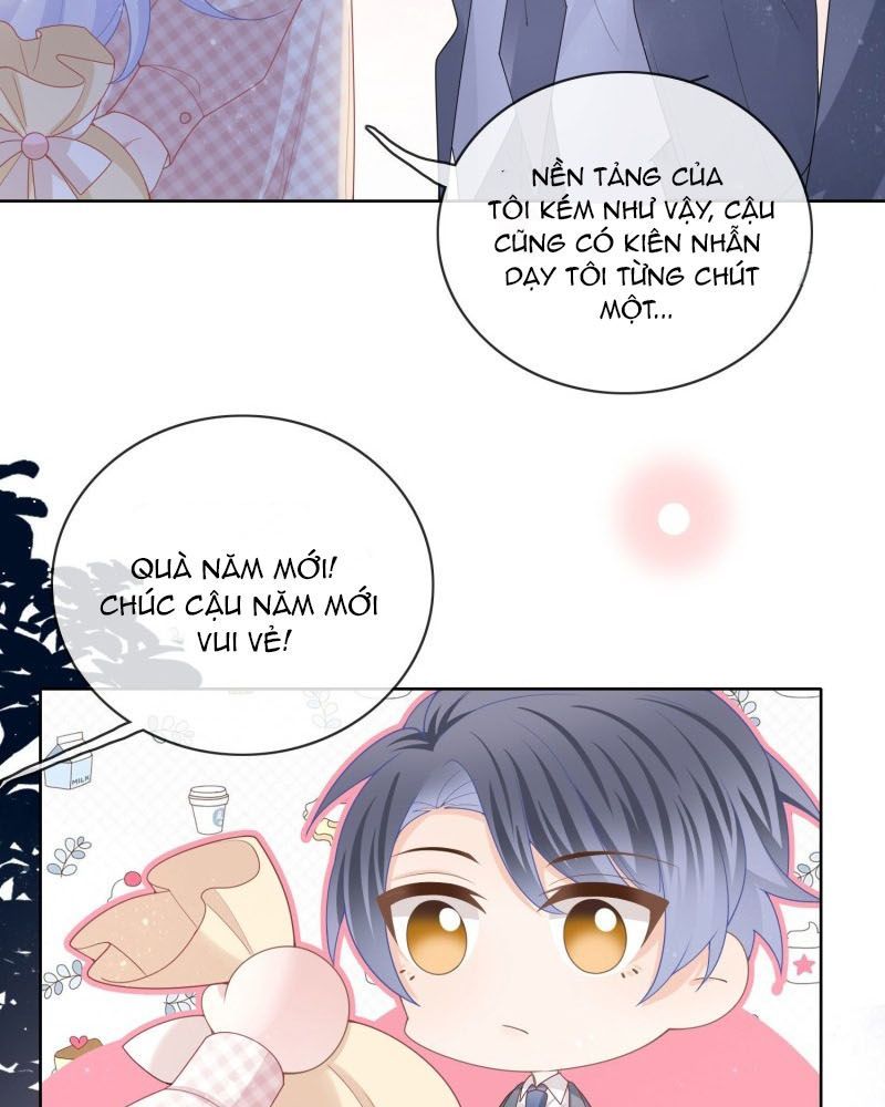 Làm Ảnh Hậu Không Bằng Học Thanh Hoa - Chapter 32 - Page 37