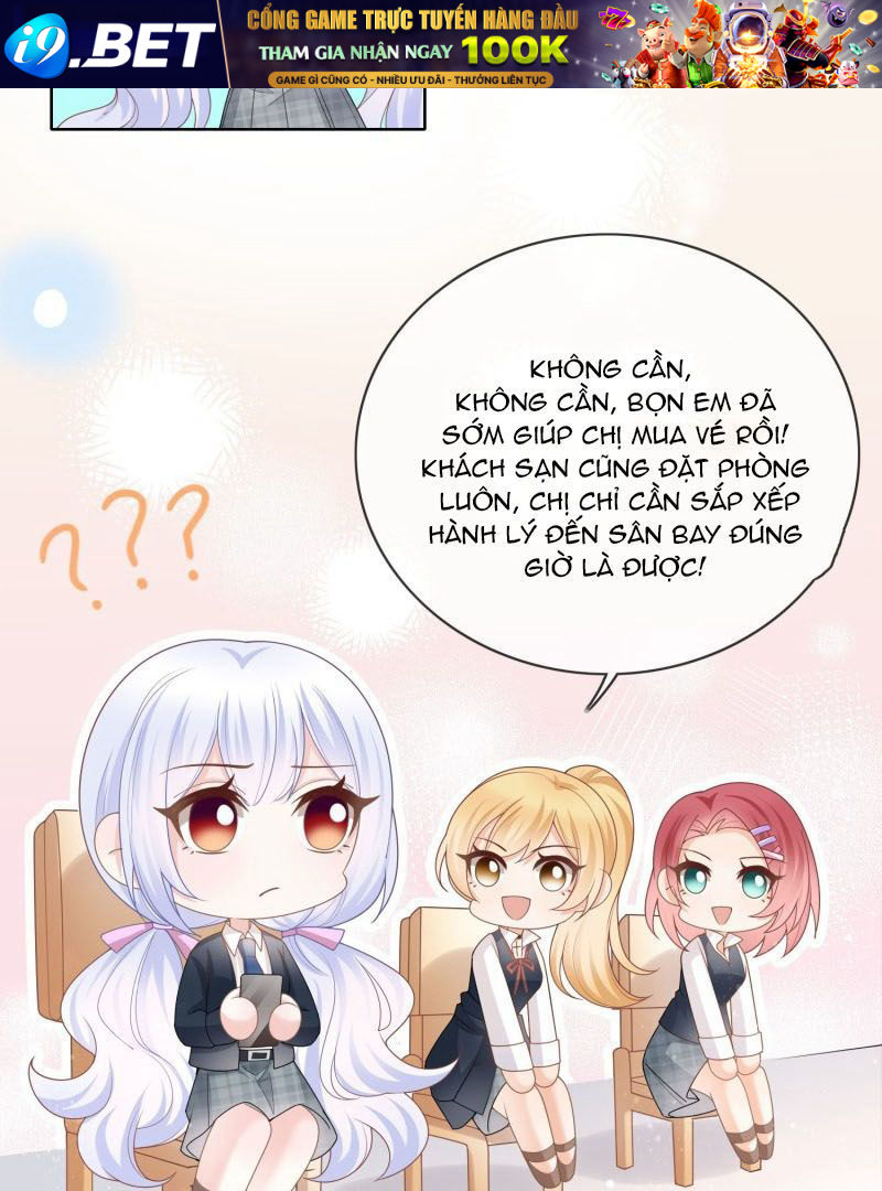 Làm Ảnh Hậu Không Bằng Học Thanh Hoa - Chapter 32 - Page 4