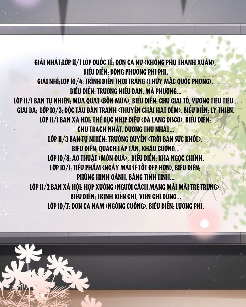 Làm Ảnh Hậu Không Bằng Học Thanh Hoa - Chapter 32 - Page 6