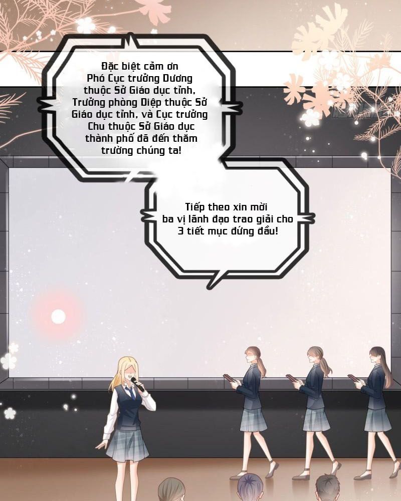 Làm Ảnh Hậu Không Bằng Học Thanh Hoa - Chapter 32 - Page 7