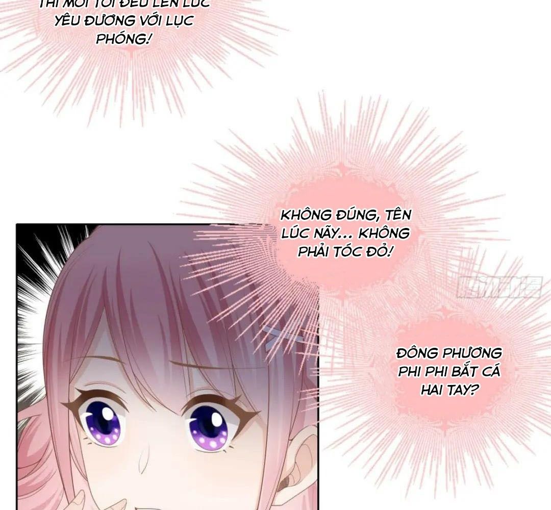 Làm Ảnh Hậu Không Bằng Học Thanh Hoa - Chapter 33 - Page 11