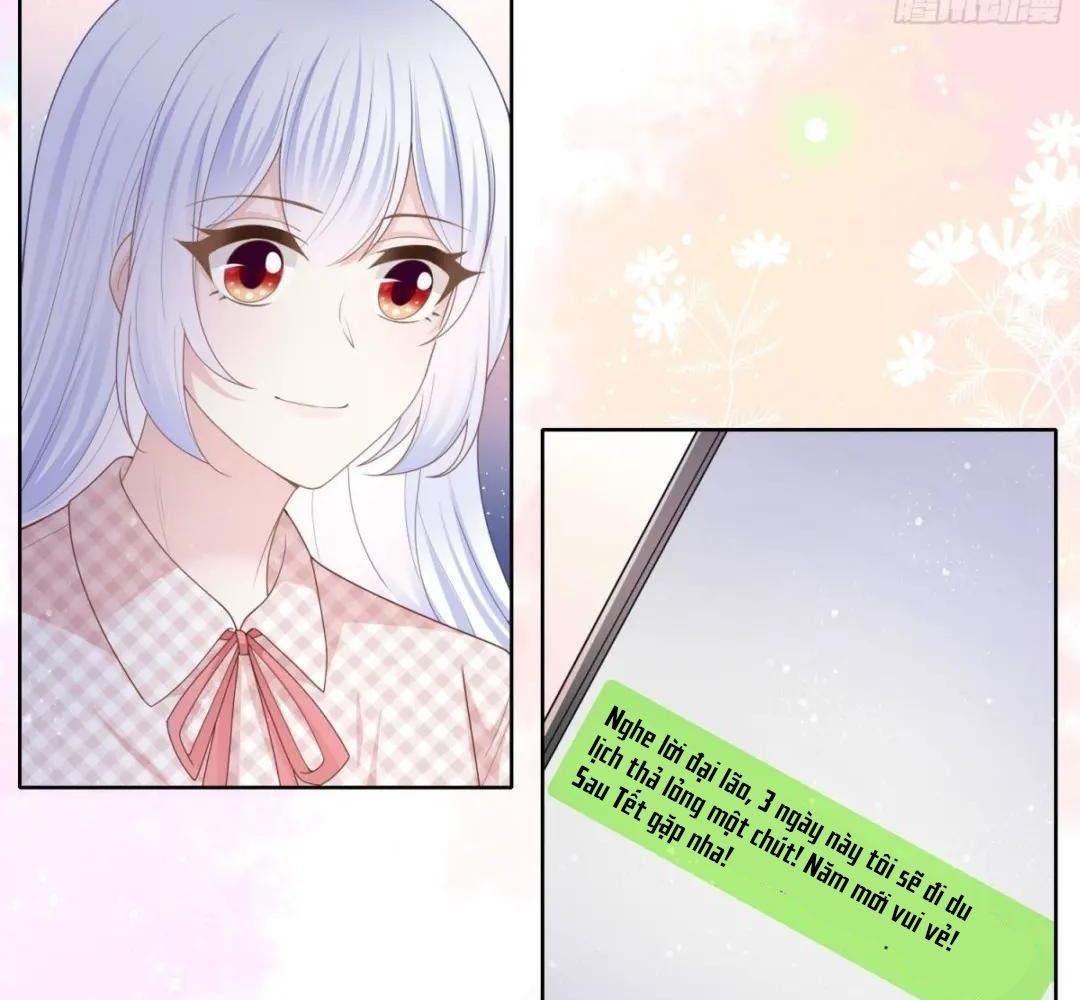 Làm Ảnh Hậu Không Bằng Học Thanh Hoa - Chapter 33 - Page 16