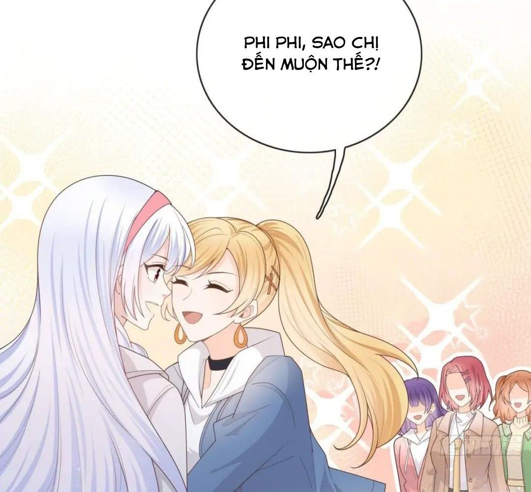 Làm Ảnh Hậu Không Bằng Học Thanh Hoa - Chapter 33 - Page 27