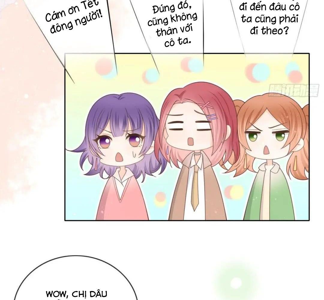 Làm Ảnh Hậu Không Bằng Học Thanh Hoa - Chapter 33 - Page 29