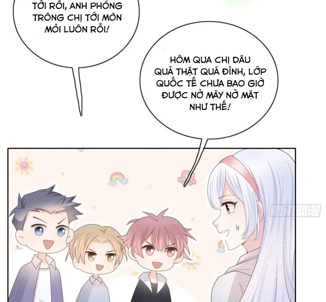 Làm Ảnh Hậu Không Bằng Học Thanh Hoa - Chapter 33 - Page 30