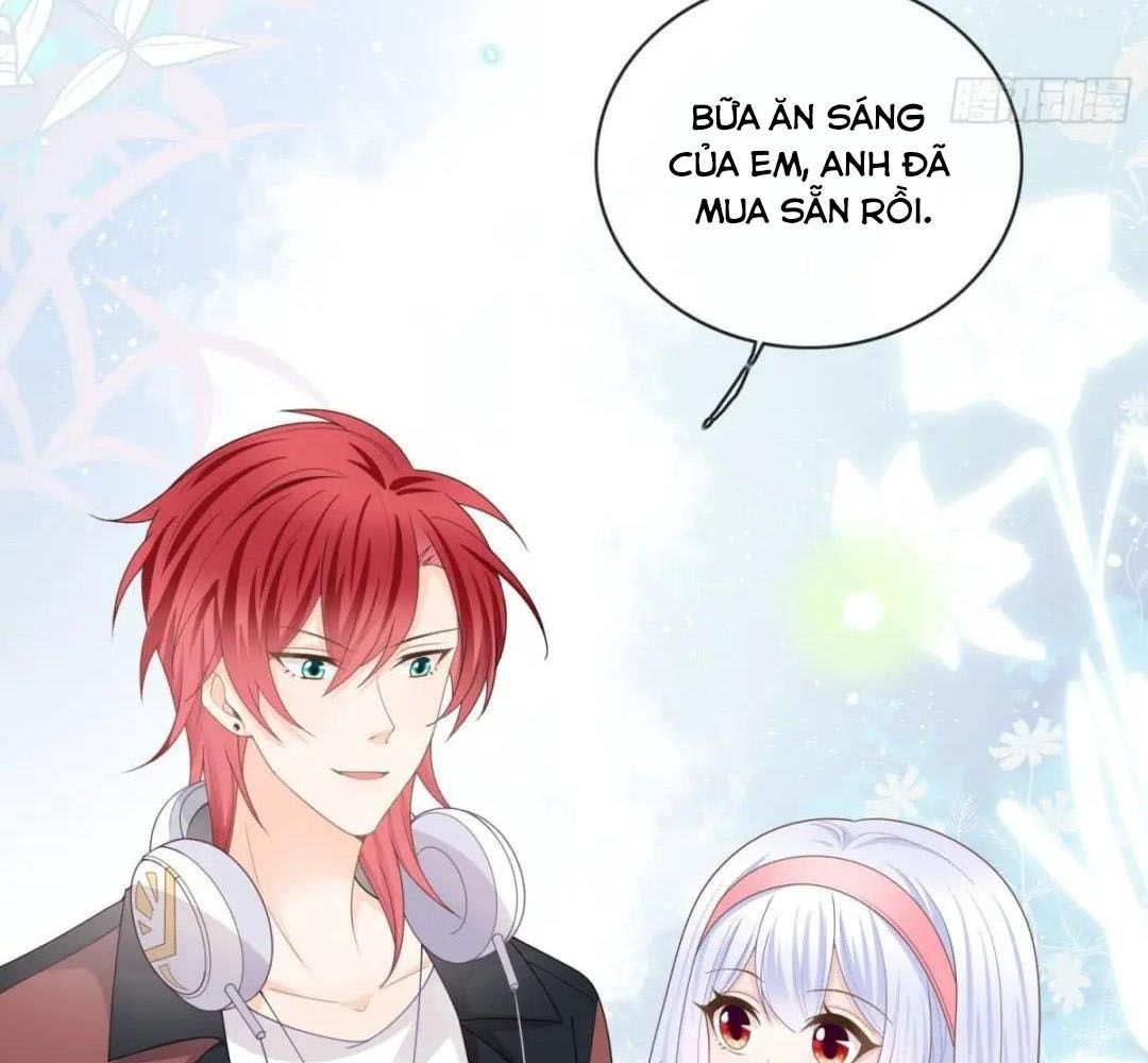 Làm Ảnh Hậu Không Bằng Học Thanh Hoa - Chapter 33 - Page 32