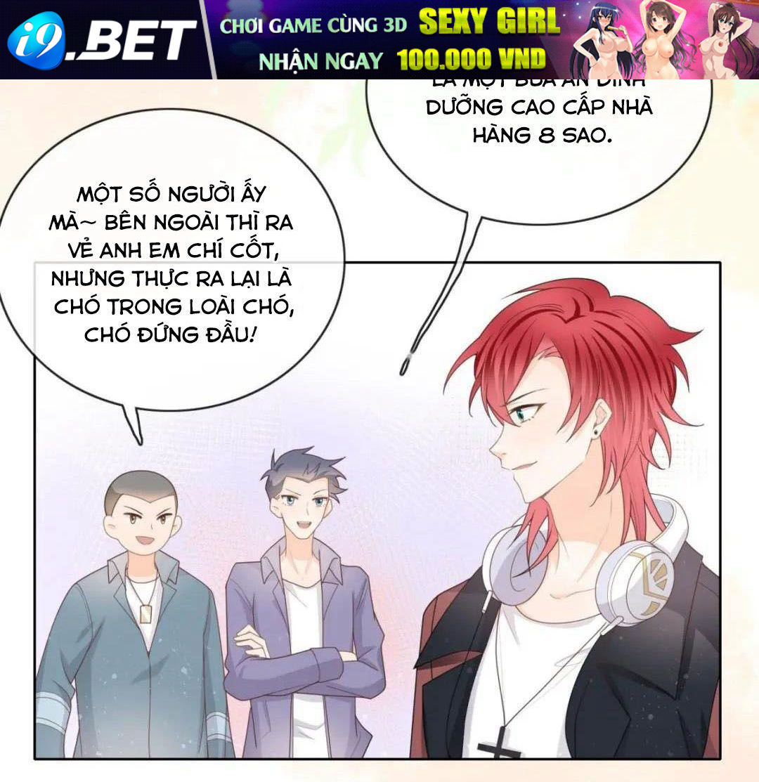 Làm Ảnh Hậu Không Bằng Học Thanh Hoa - Chapter 33 - Page 35