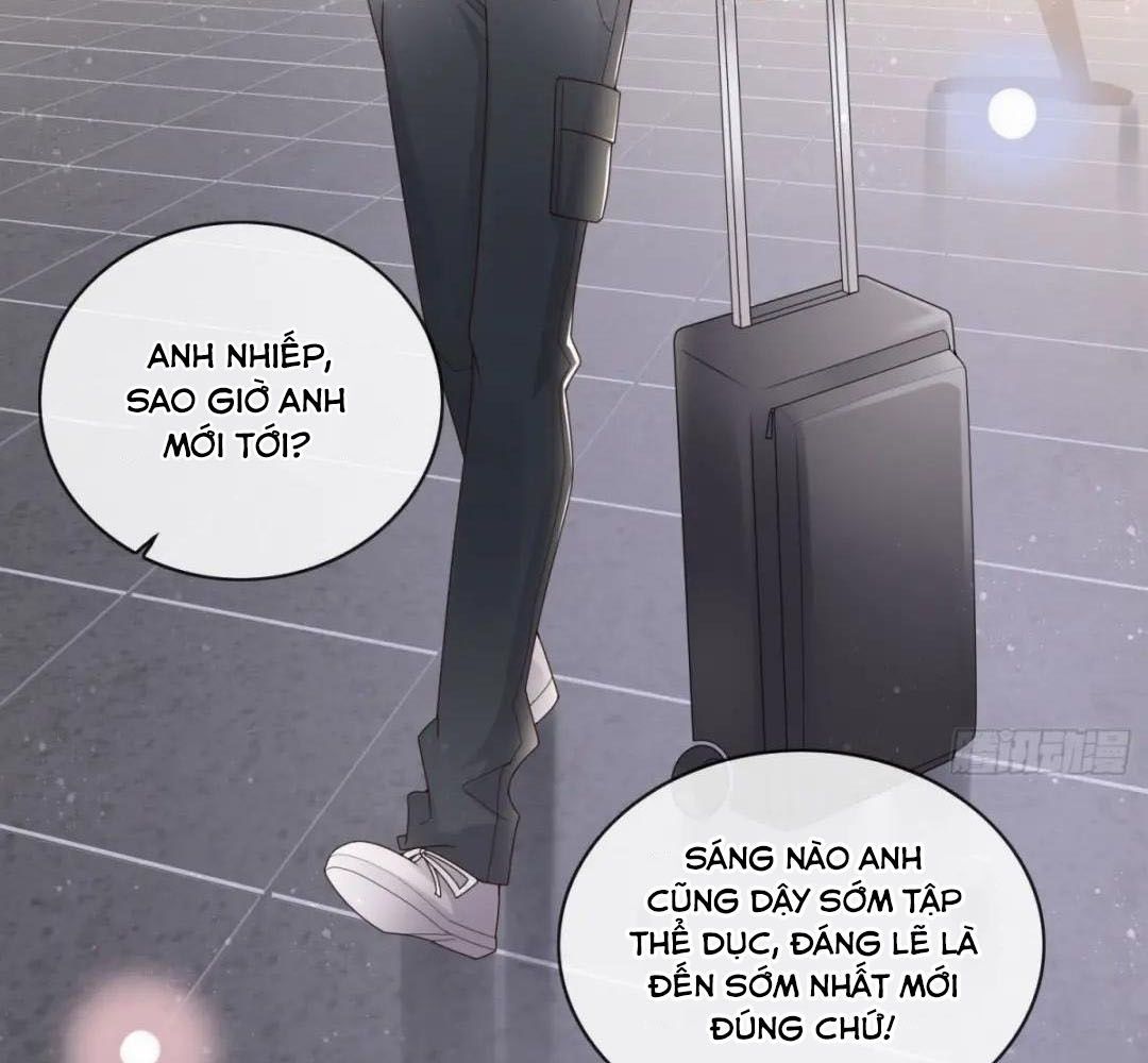 Làm Ảnh Hậu Không Bằng Học Thanh Hoa - Chapter 33 - Page 41