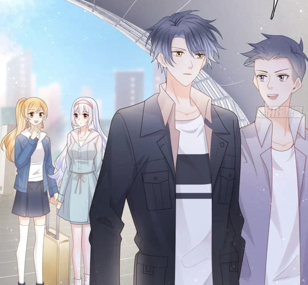 Làm Ảnh Hậu Không Bằng Học Thanh Hoa - Chapter 33 - Page 44