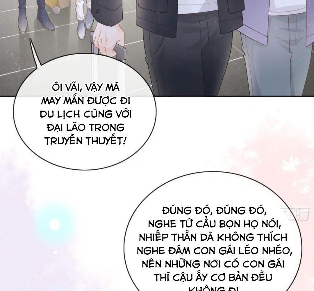 Làm Ảnh Hậu Không Bằng Học Thanh Hoa - Chapter 33 - Page 45
