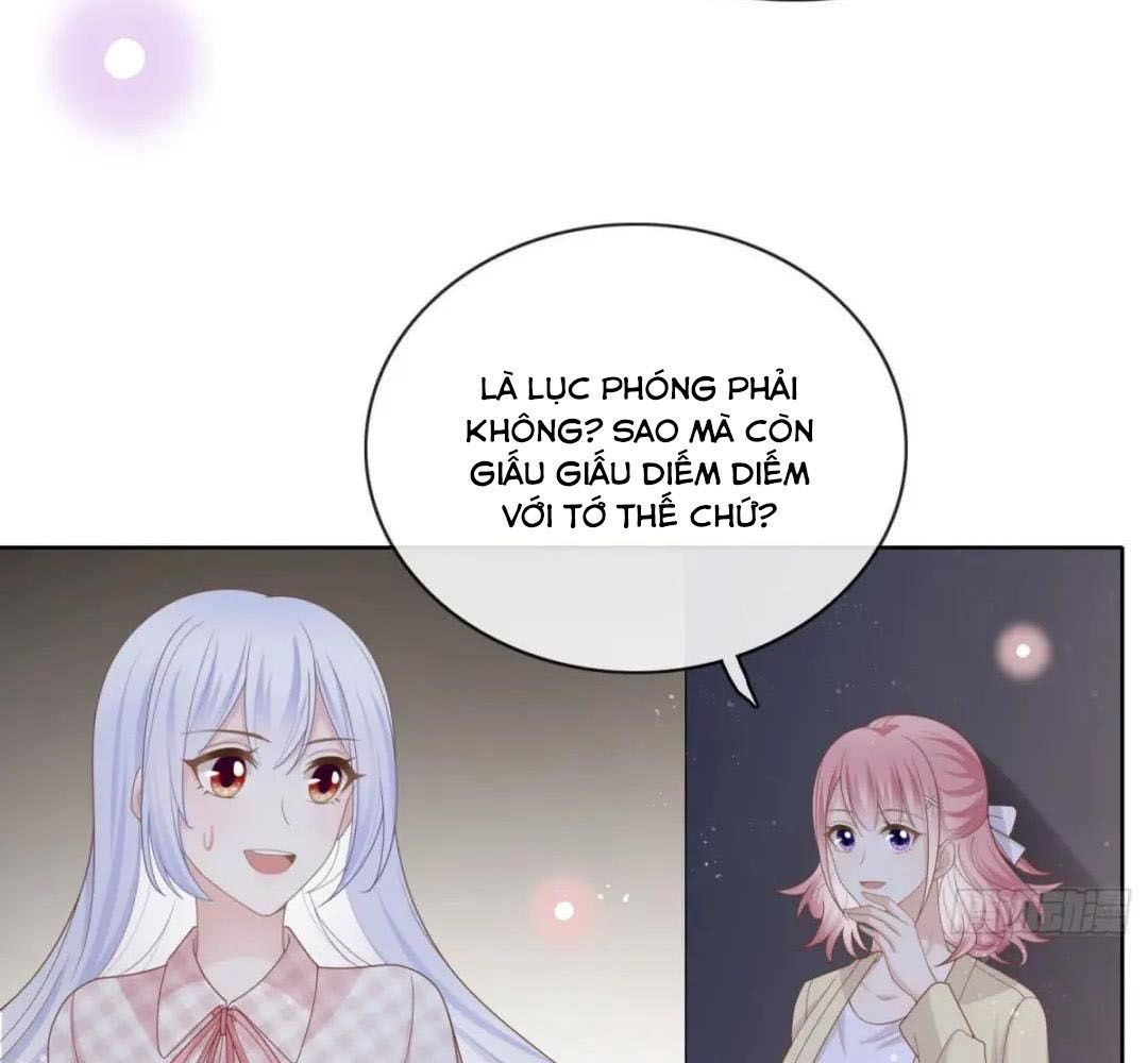 Làm Ảnh Hậu Không Bằng Học Thanh Hoa - Chapter 33 - Page 8