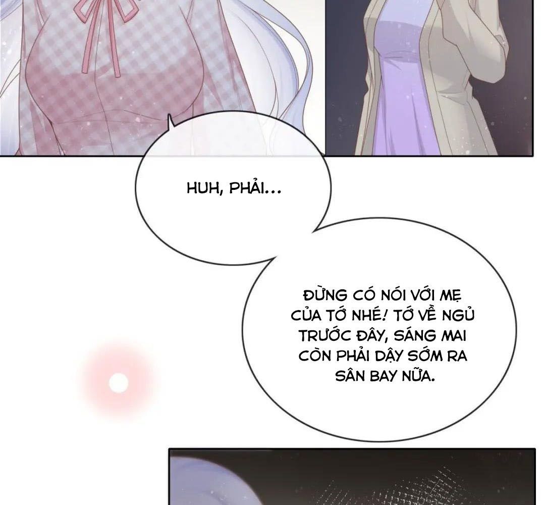 Làm Ảnh Hậu Không Bằng Học Thanh Hoa - Chapter 33 - Page 9