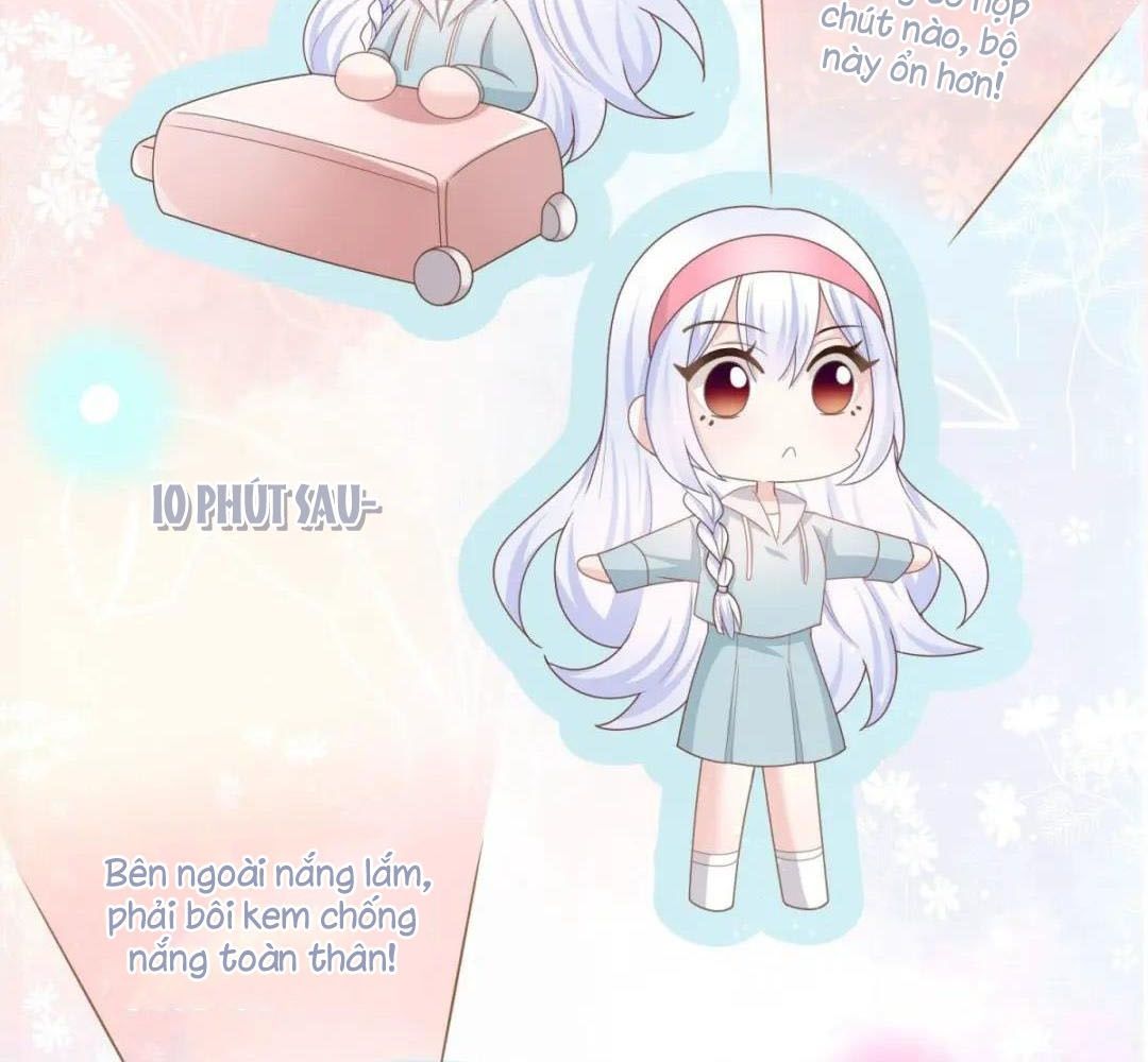 Làm Ảnh Hậu Không Bằng Học Thanh Hoa - Chapter 34 - Page 17