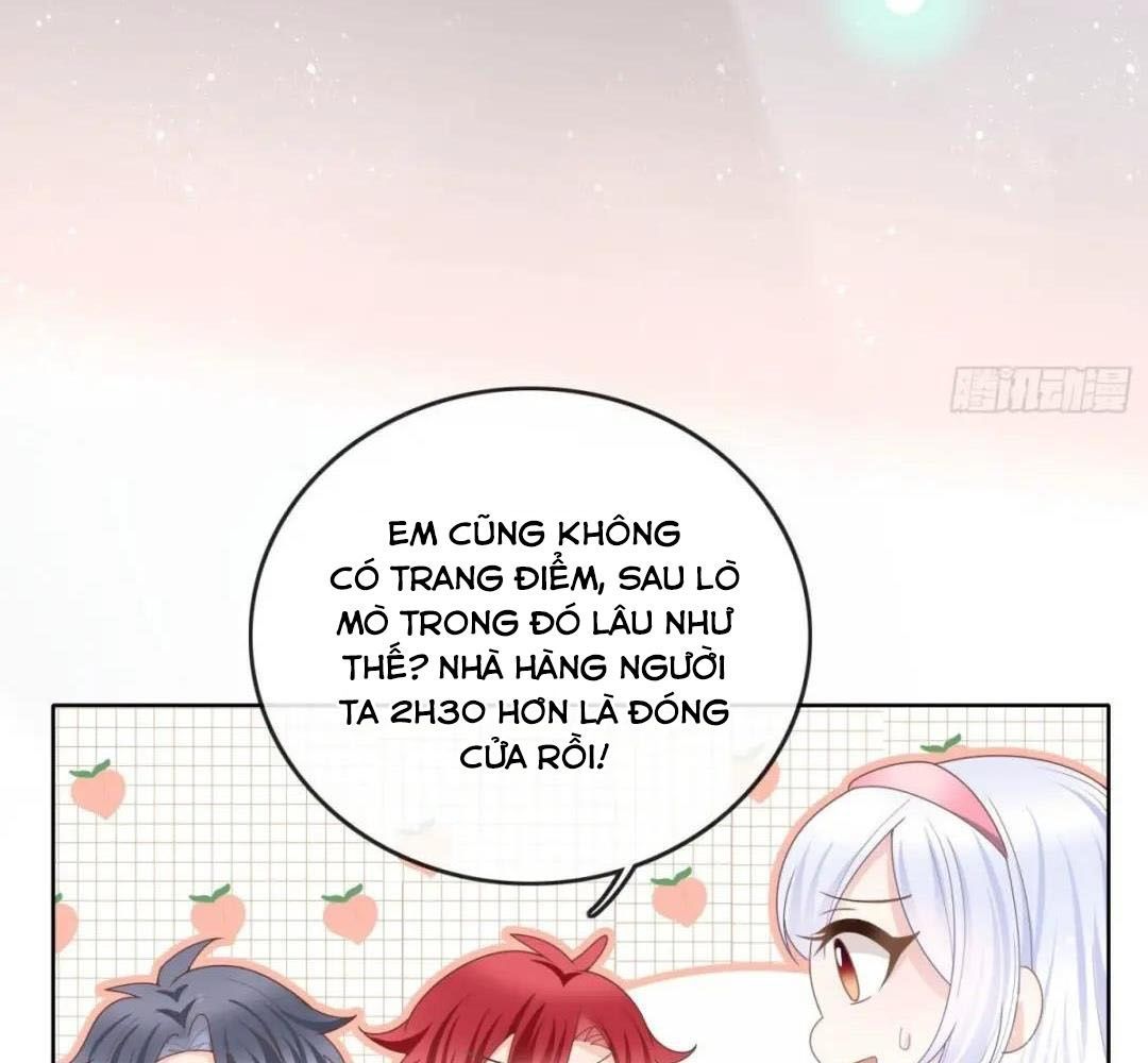 Làm Ảnh Hậu Không Bằng Học Thanh Hoa - Chapter 34 - Page 22