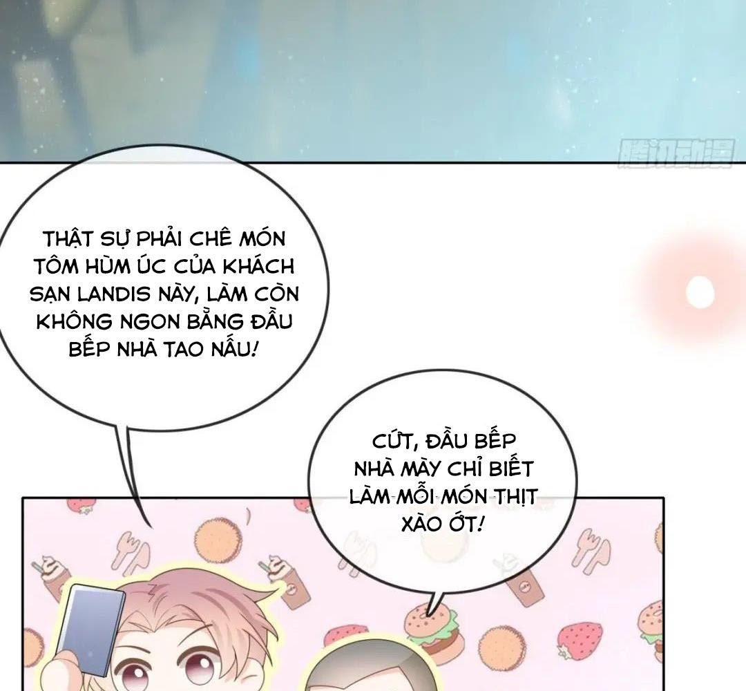 Làm Ảnh Hậu Không Bằng Học Thanh Hoa - Chapter 34 - Page 26